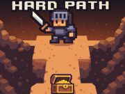 Jogo Caminho difícil online