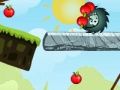 Jogo Caçador de maçã  online