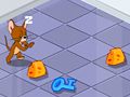 Jogo Tom e Jerry: snack Noite online