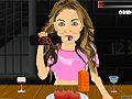 Jogo Celebridades fanáticas  online