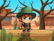 Jogo Aventura selvagem online