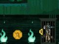 Jogo Piratas do Caribe - profundezas do holandês online