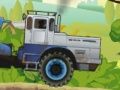 Jogo Tratores aventura de poder  online