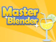 Jogo Mestre liquidificador online