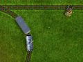 Jogo Trilho de guerra  online