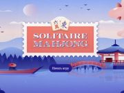 Jogo Solitaire Mahjong online