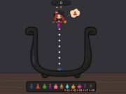 Jogo Poção Mesclar bruxa online