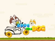 Jogo Jogo de quebra-cabeça de abelha de cachorro online
