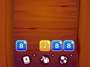 Jogo Block Mania 2048 online Jogo Block Mania 2048 online