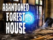 Jogo Casa da Floresta Abandonada online
