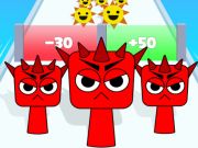 Jogo Run Spunki online