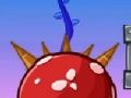 Jogo Rocket Birds Angry - 2  online