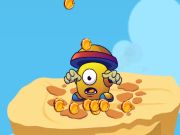 Jogo Monster Slayer: Clicker Idle online