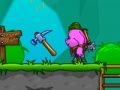 Jogo Escolha &amp; DIG Episódio 3  online