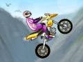 Jogo Rush Uphill  online