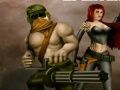 Jogo Xtreme Firepower  online