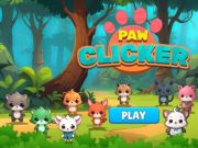 Jogo PAW Clicker online
