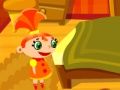 Jogo Pequena Alice escapa  online