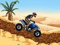 Jogo ATV Offroad Thunder  online