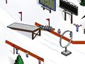 Jogo Salt 2001  online
