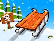 Jogo Snow Rush 3D online