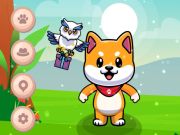 Jogo Toque em animais fofos online