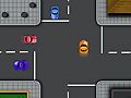Jogo Trânsito louco online