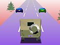 Jogo Jipe louco  online