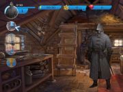 Jogo Batalha dos heróis RPG online