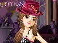Jogo Dançarina de jazz  online