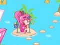 Jogo Pinkz Adventure  online