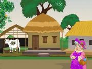 Jogo O pequeno macaco inteligente online