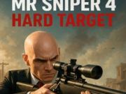 Jogo Sr. Sniper 4 alvo duro online