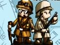 Jogo Gângster caos  online