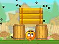 Jogo Cubra Orange 2  online