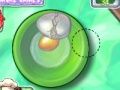 Jogo Panquecas super finas  online