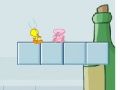Jogo Quacker Save Jerry  online
