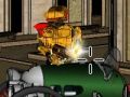 Jogo assassino Steampunk online