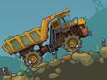 Jogo Caminhão de mineração  online