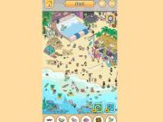 Jogo Descubra o parque aquático online