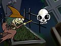 Jogo Concurso de Monstros  online