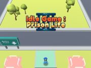 Jogo Vida na prisão do jogo ocioso online