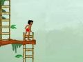 Jogo The Jungle Book 2: Aventuras na selva  online
