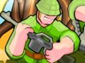 Jogo Comandante do batalhão  online