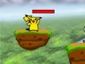 Jogo Resgate de Pokémon  online