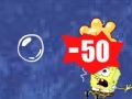 Jogo Bikini Bottom ou Bust  online