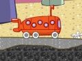 Jogo BOB BOB SPONGE BUB EXPRESSO  online