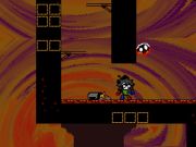 Jogo A queda de um artista desconhecido online