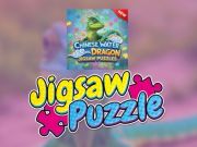 Jogo Quebra-cabeças chineses de dragão de água online
