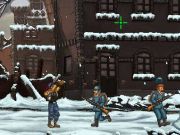 Jogo Comando III online